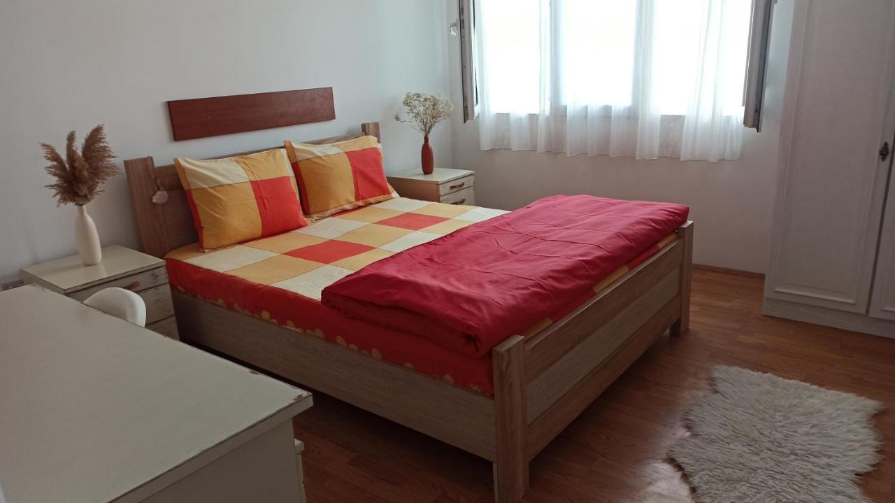 Martha'S Place - Preko Morace Podgorica Exteriér fotografie