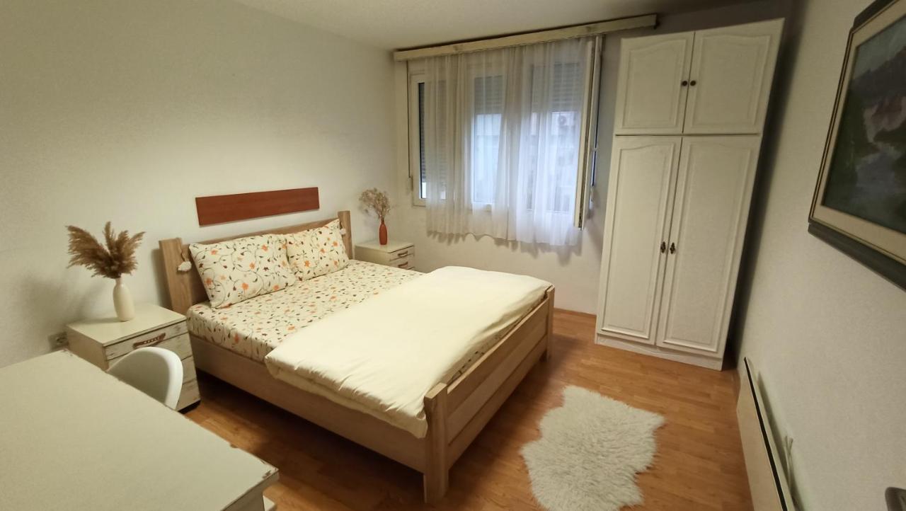 Martha'S Place - Preko Morace Podgorica Exteriér fotografie