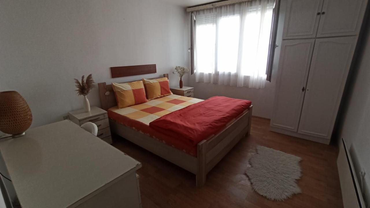 Martha'S Place - Preko Morace Podgorica Exteriér fotografie