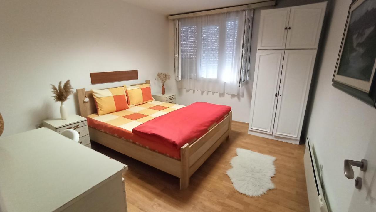 Martha'S Place - Preko Morace Podgorica Exteriér fotografie